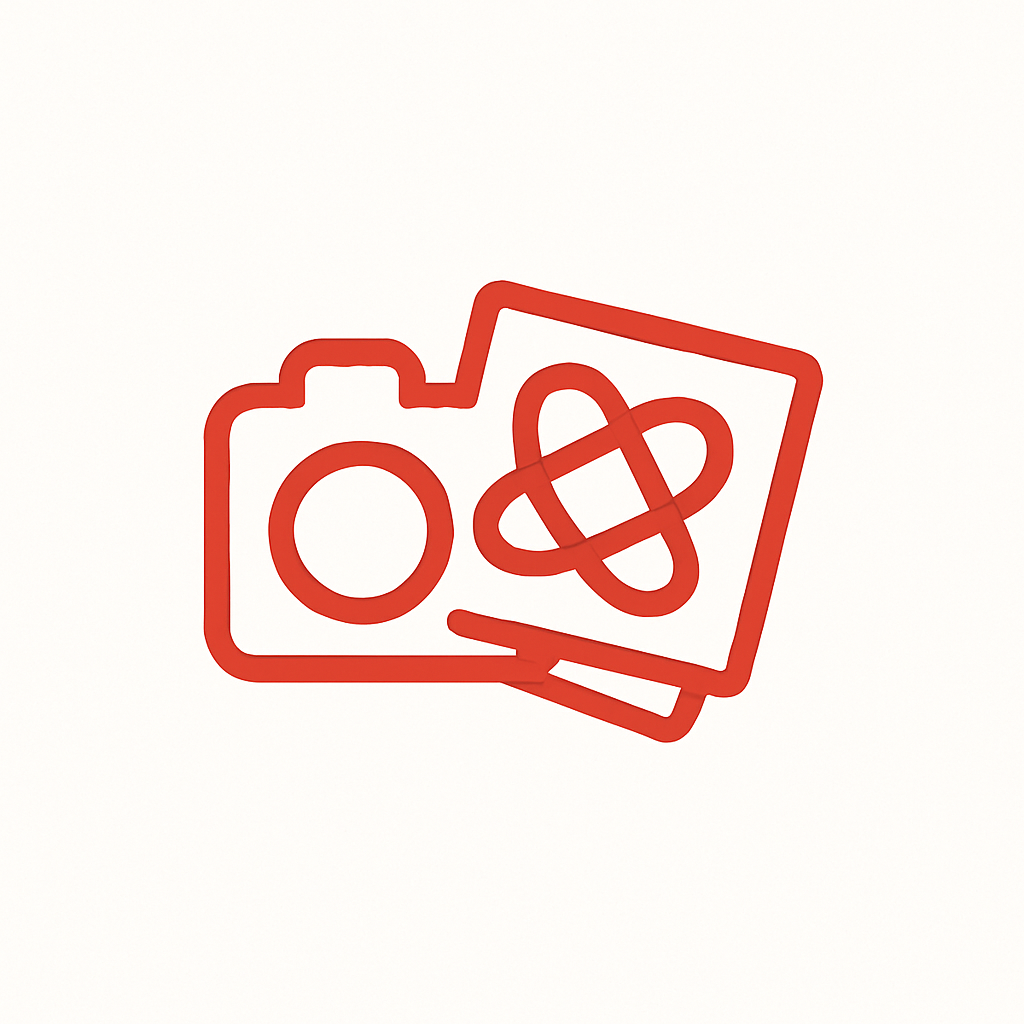 あなたのサイト名 ロゴ