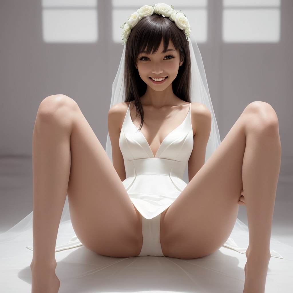 AI画像 - コスチューム（ウェディング） -  - 16枚目