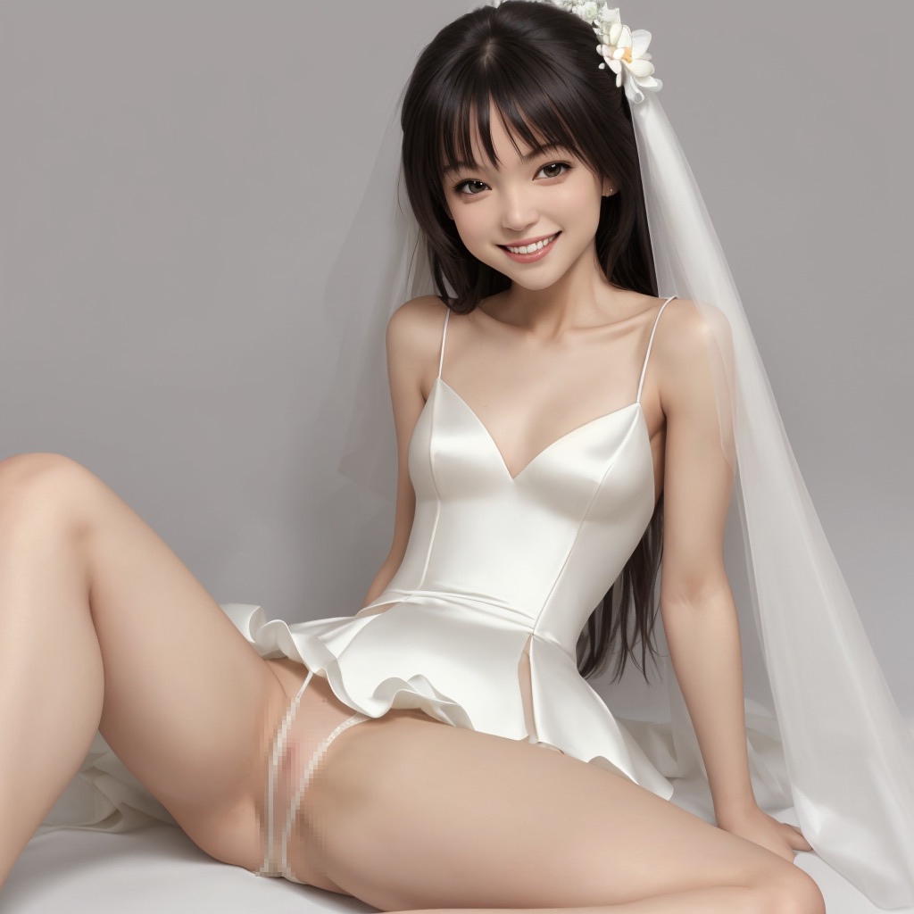 AI画像 - コスチューム（ウェディング） -  - 28枚目