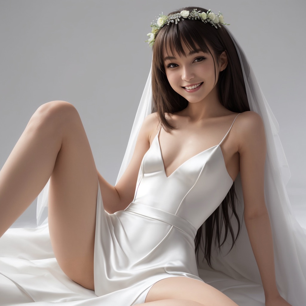 コスチューム（ウェディング） (18禁) のサムネイル画像