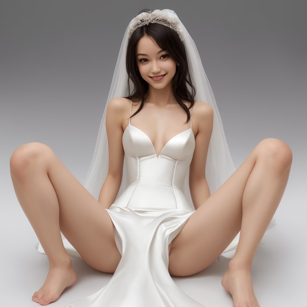 AI画像 - コスチューム（ウェディング） -  - 38枚目