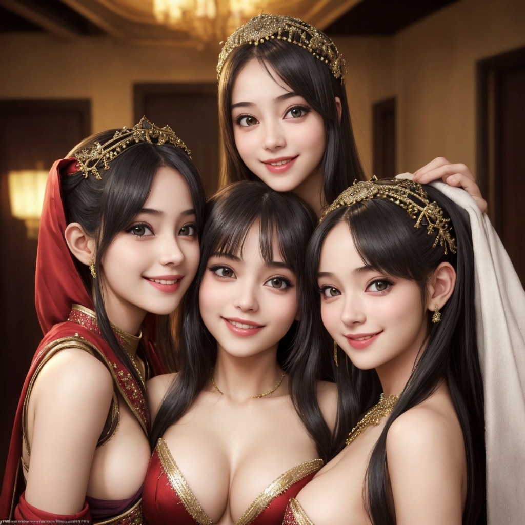 AI画像 - コスチューム（貴族） -  - 55枚目